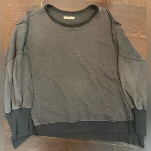 Free People Camden Sweatshirt
